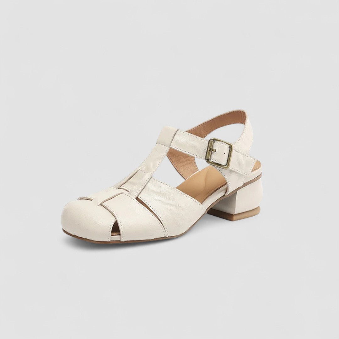 Amelia - Orthopedic Mary Jane Shoes