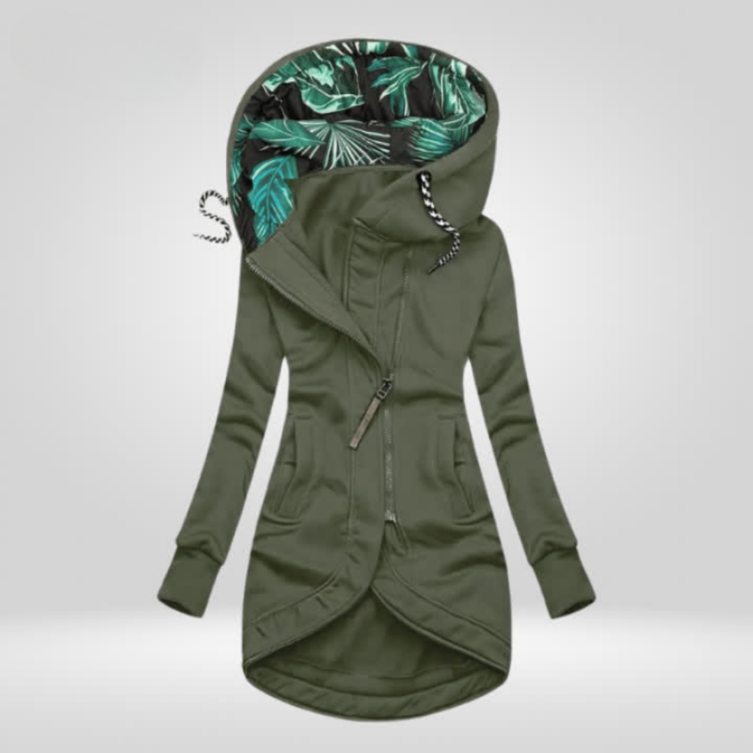 Sacha™ – Winter Coat for Timeless Warmth and Elegance