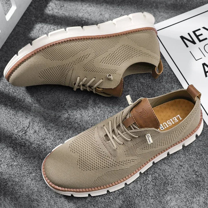 Julien l Ultra Comfy Shoes