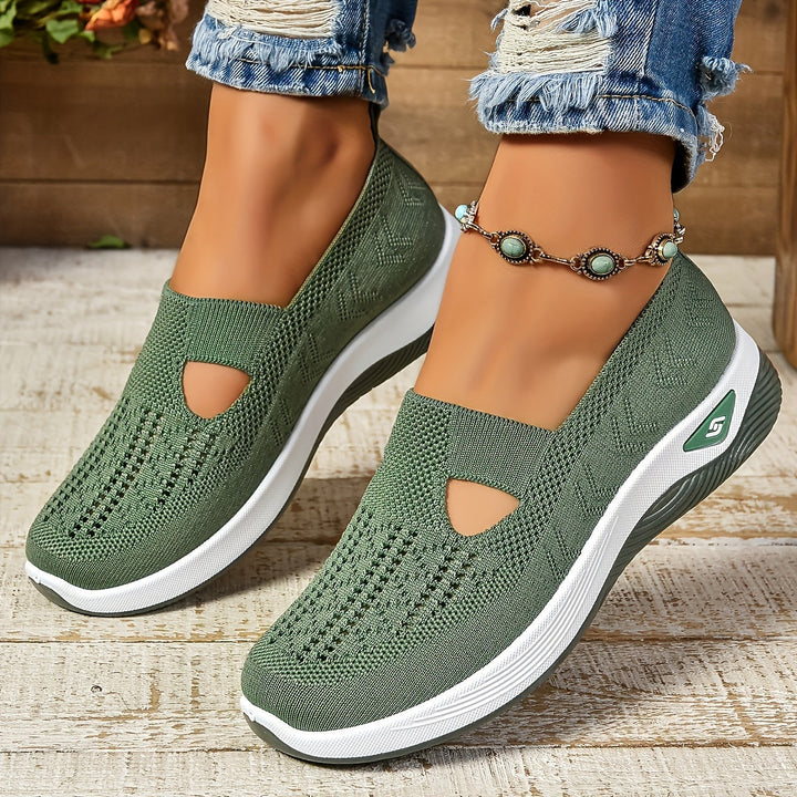 Mary -Non-slip Orthopedic shoes + FREE INSOLES