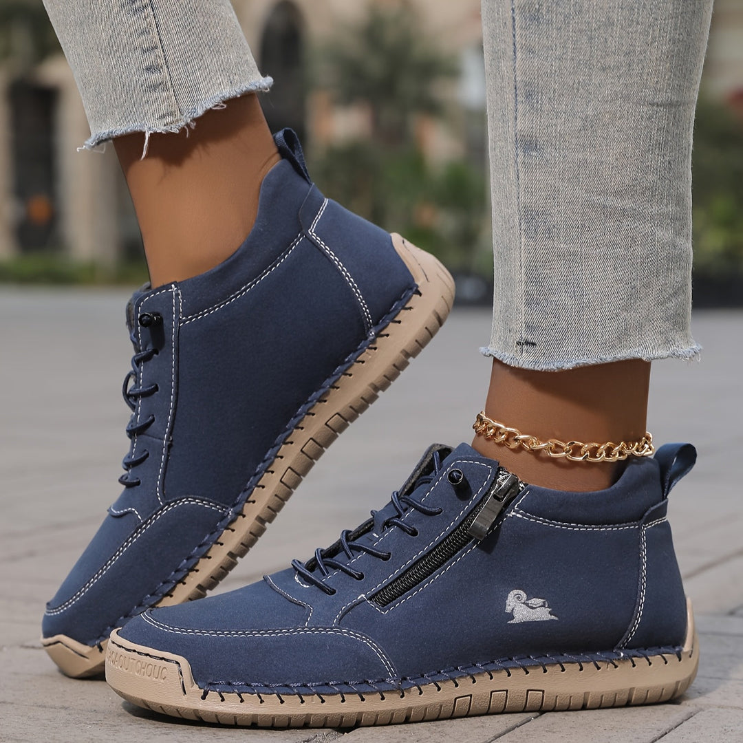 Victoria™ Orthopedic Shoes — Pain-Free Walking with All-Day Comfort