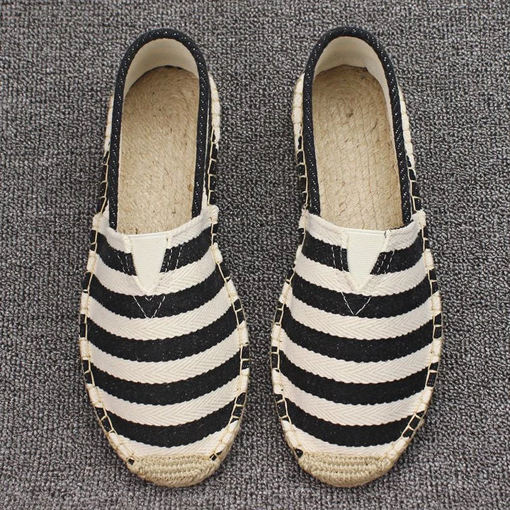 Luca l Espadrille Loafers
