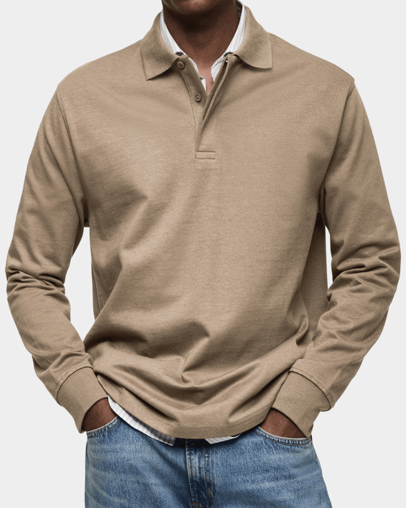 Marcel Polo Shirt