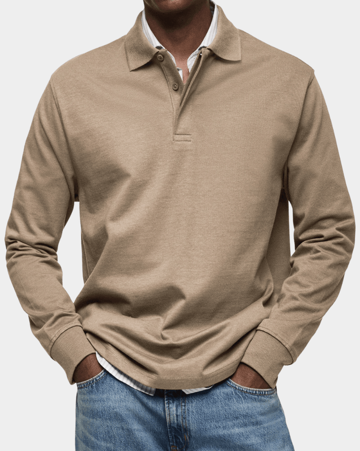 Marcel Polo Shirt