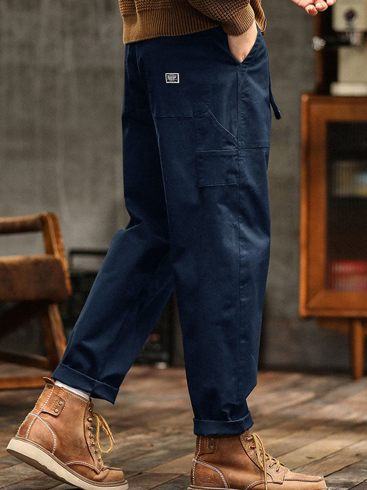 Carter l Utility Pants