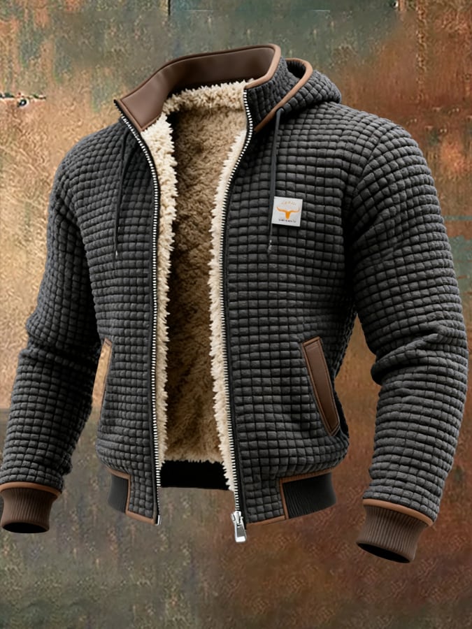 Matteo | Thermal Impact Fleece Jacket