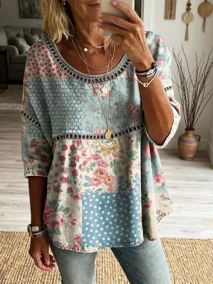 The Luna™ l Free Spirit Top