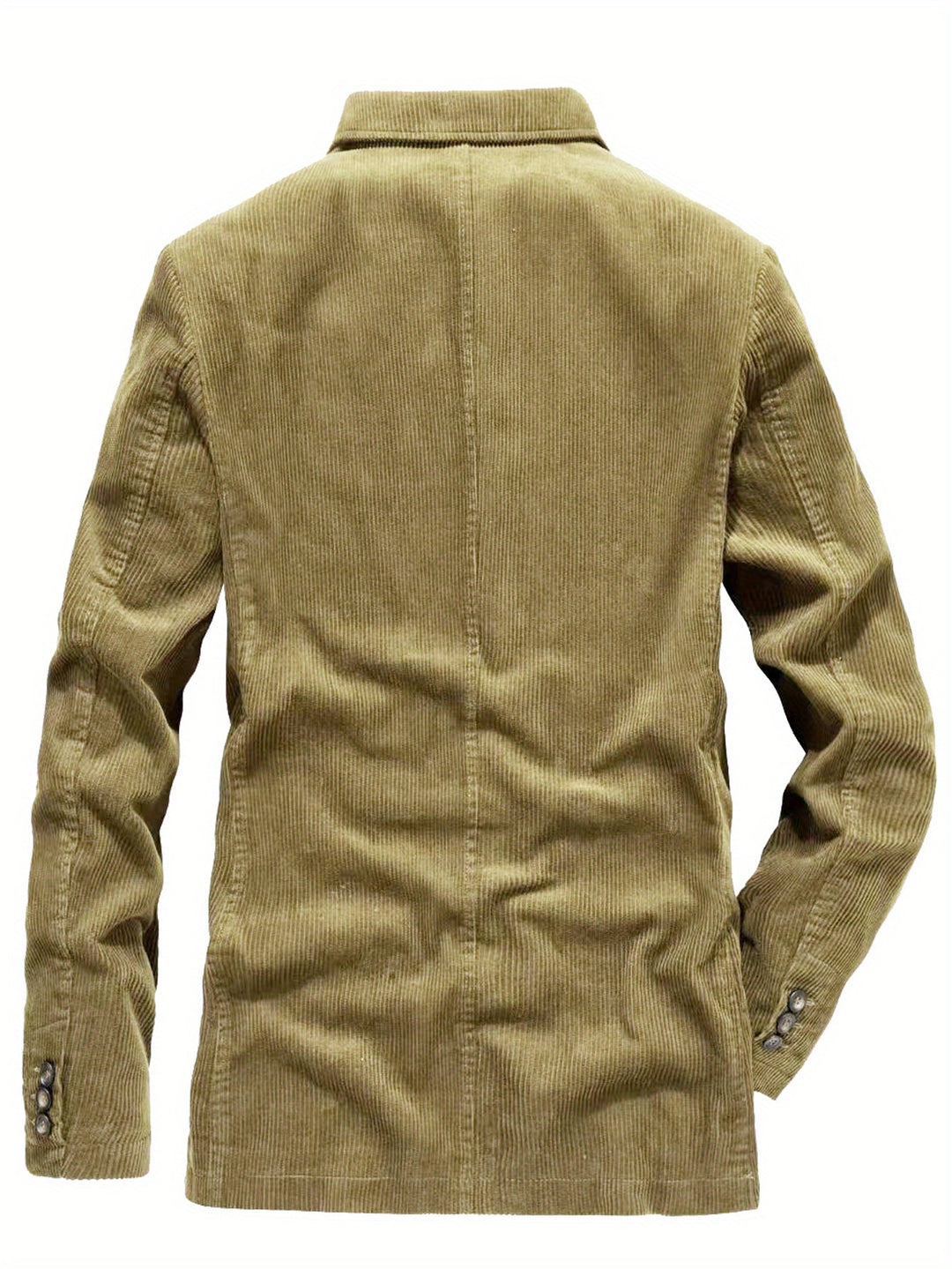 Portland l Corduroy Blazer