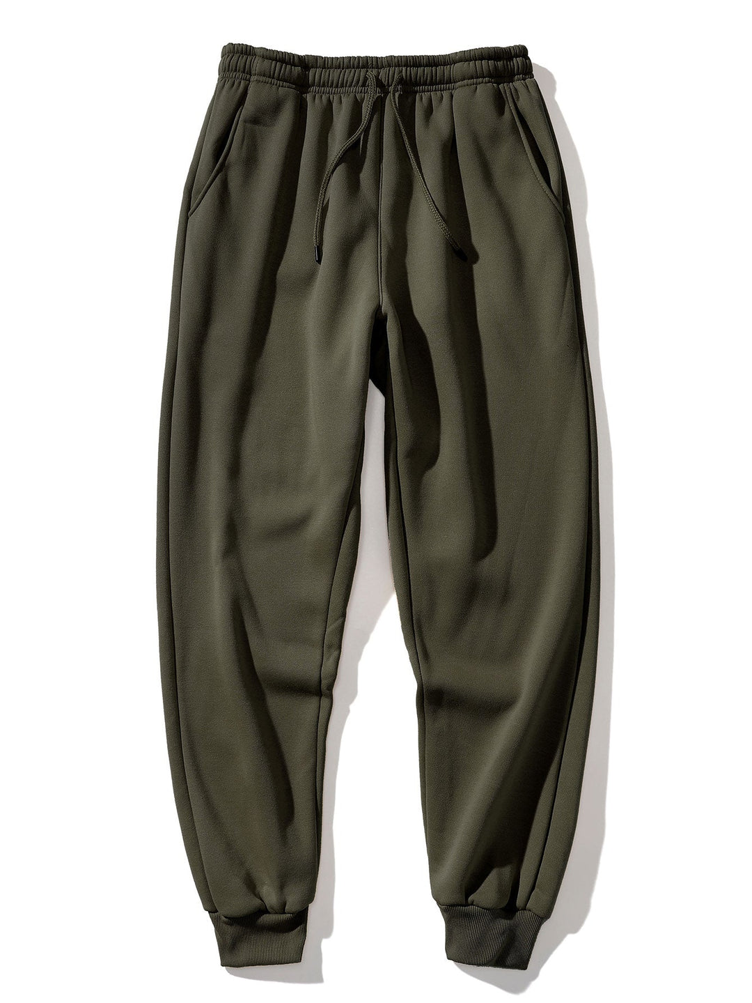 Basis Crew Neck Sweatshirt & Joggingbroek