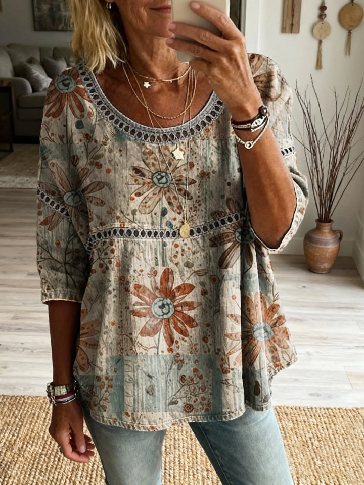 The Luna™ l Free Spirit Top