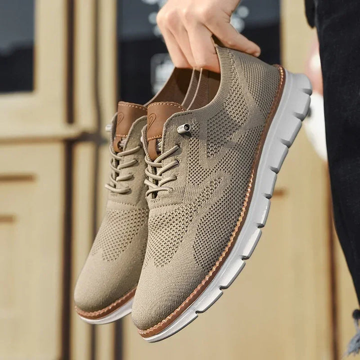 Julien l Ultra Comfy Shoes