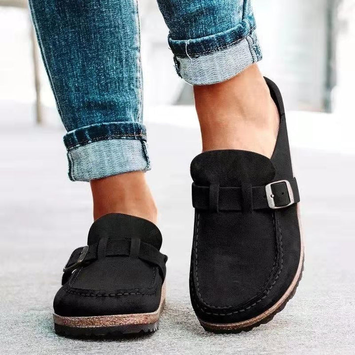 Bellmore l Orthopedic Slip-On Loafers
