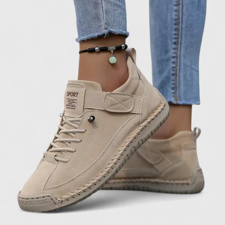 MADISON – URBAN EDGE CASUAL SNEAKERS