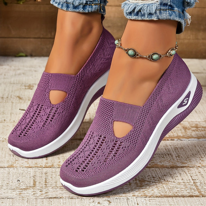 Mary -Non-slip Orthopedic shoes + FREE INSOLES