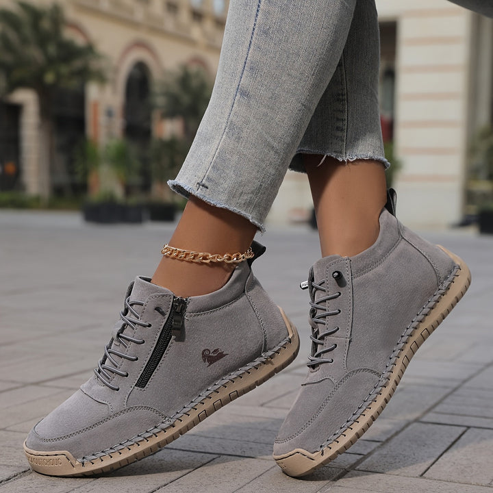 Victoria™ Orthopedic Shoes — Pain-Free Walking with All-Day Comfort