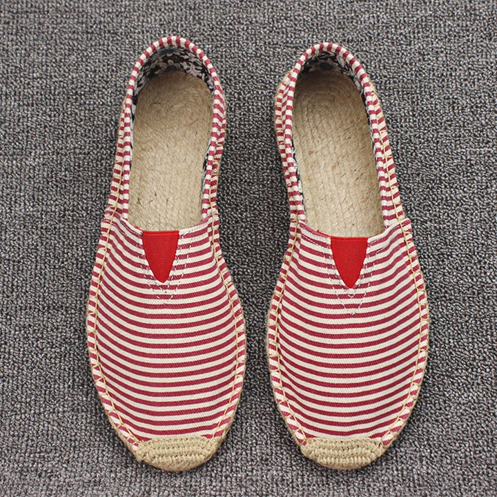 Luca l Espadrille Loafers