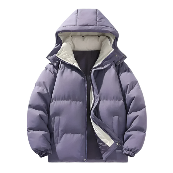 Matteo l Waterproof Winter Jacket