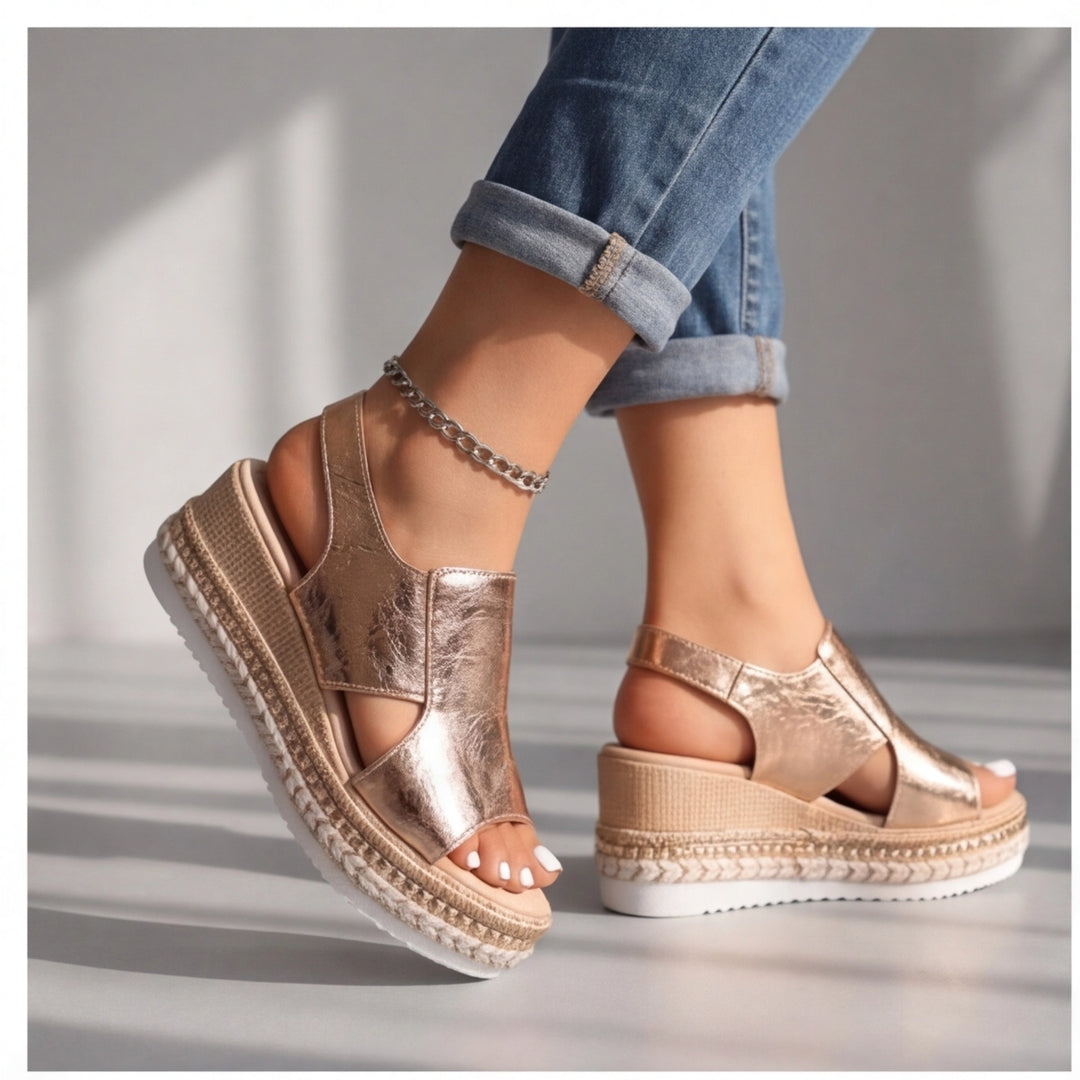 Veronica | Orthopedic Sandals