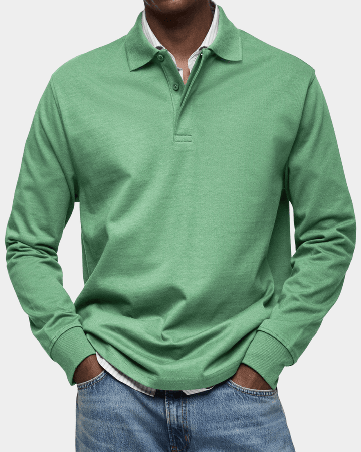 Marcel Polo Shirt