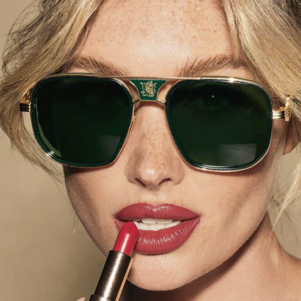 Marie l Verdeluxe Shades