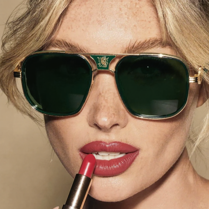 Marie l Verdeluxe Shades