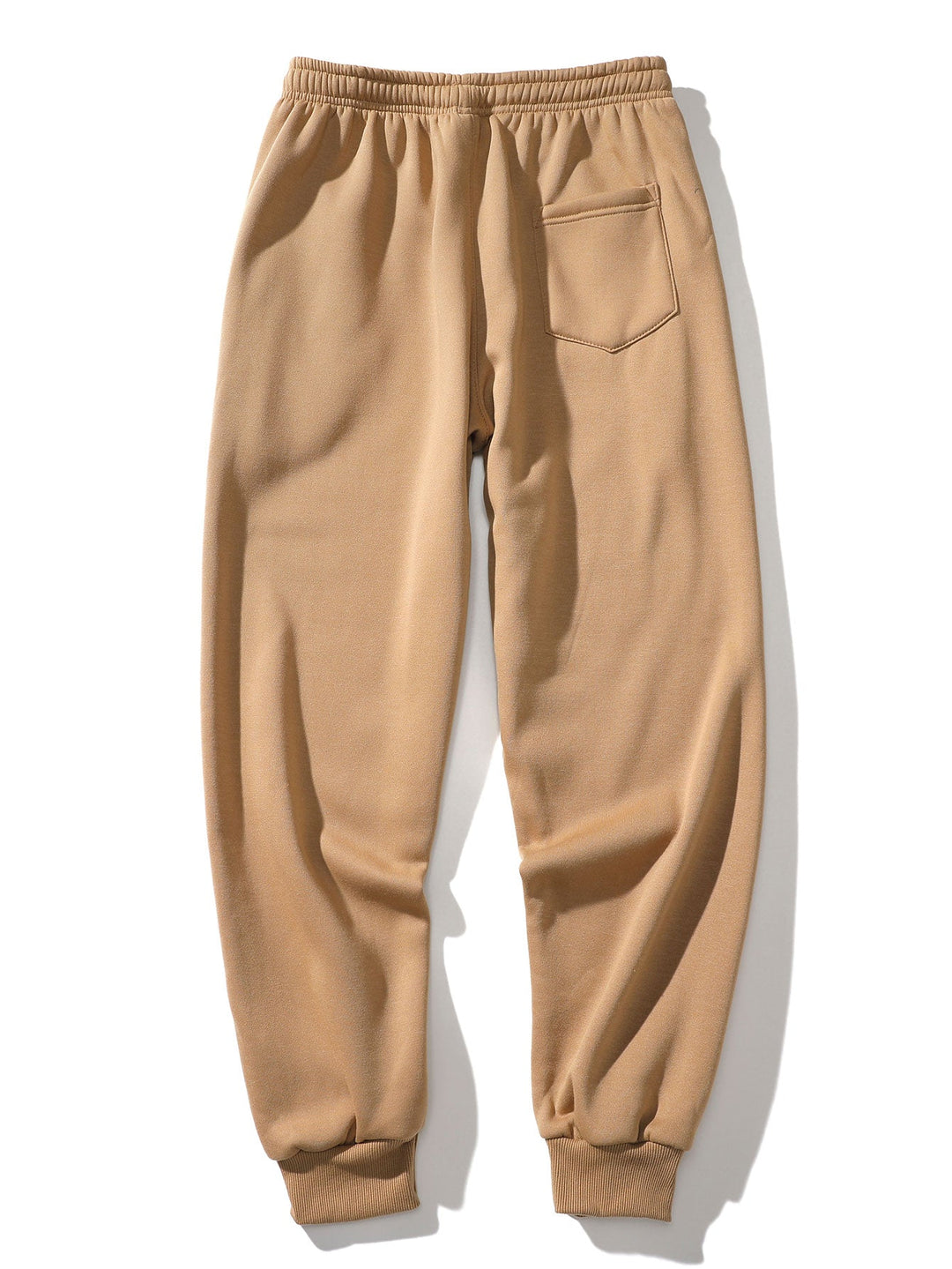 Basketbalbeer Print Hoodie & Joggingbroek
