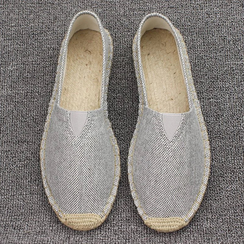 Luca l Espadrille Loafers