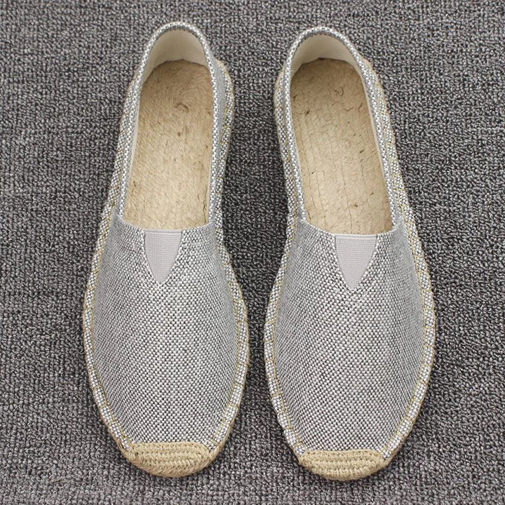Luca l Espadrille Loafers