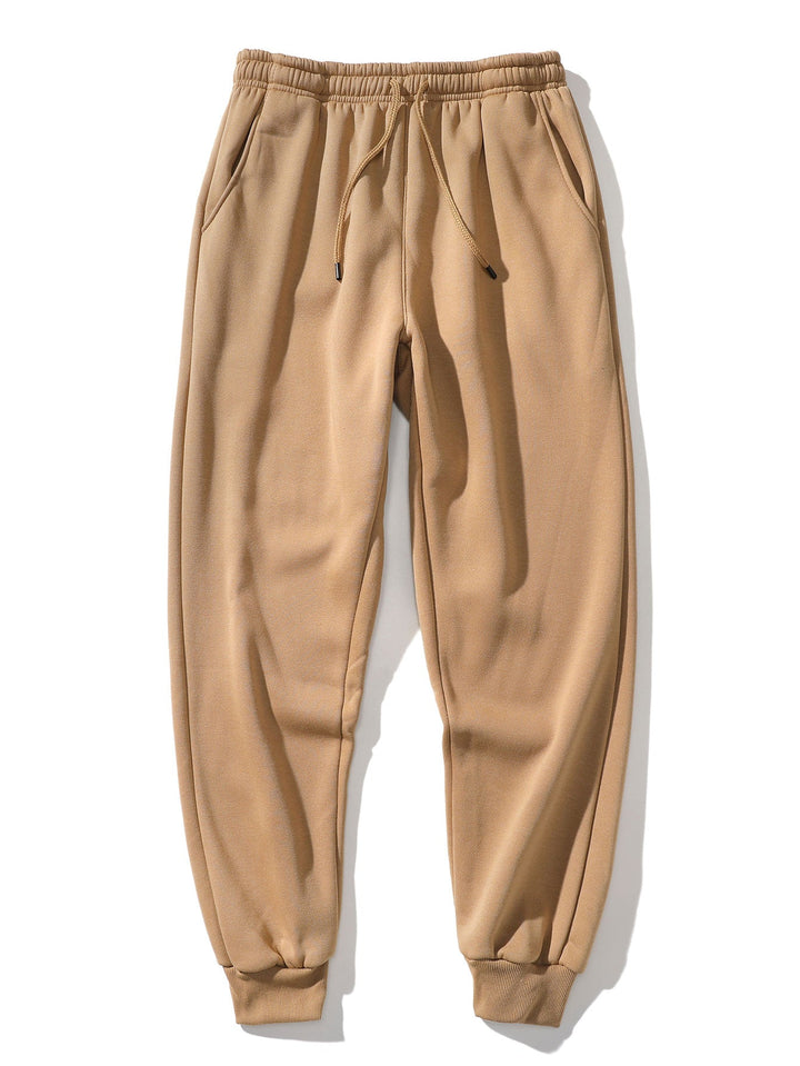 Basis Crew Neck Sweatshirt & Joggingbroek