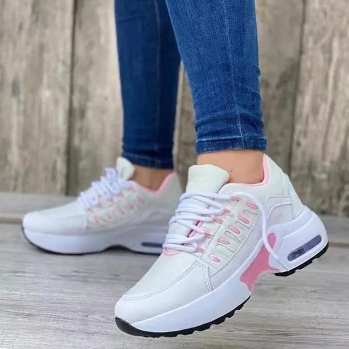 Tess™ | The #1 Orthopedic Comfort Shoes