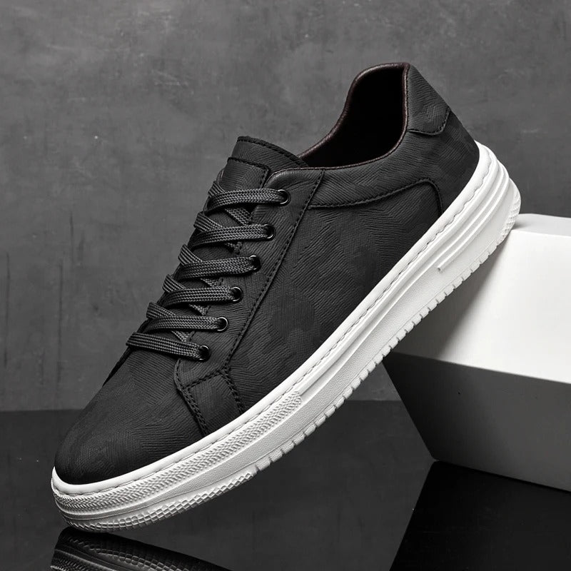 Belmont l  Classic Sneaker