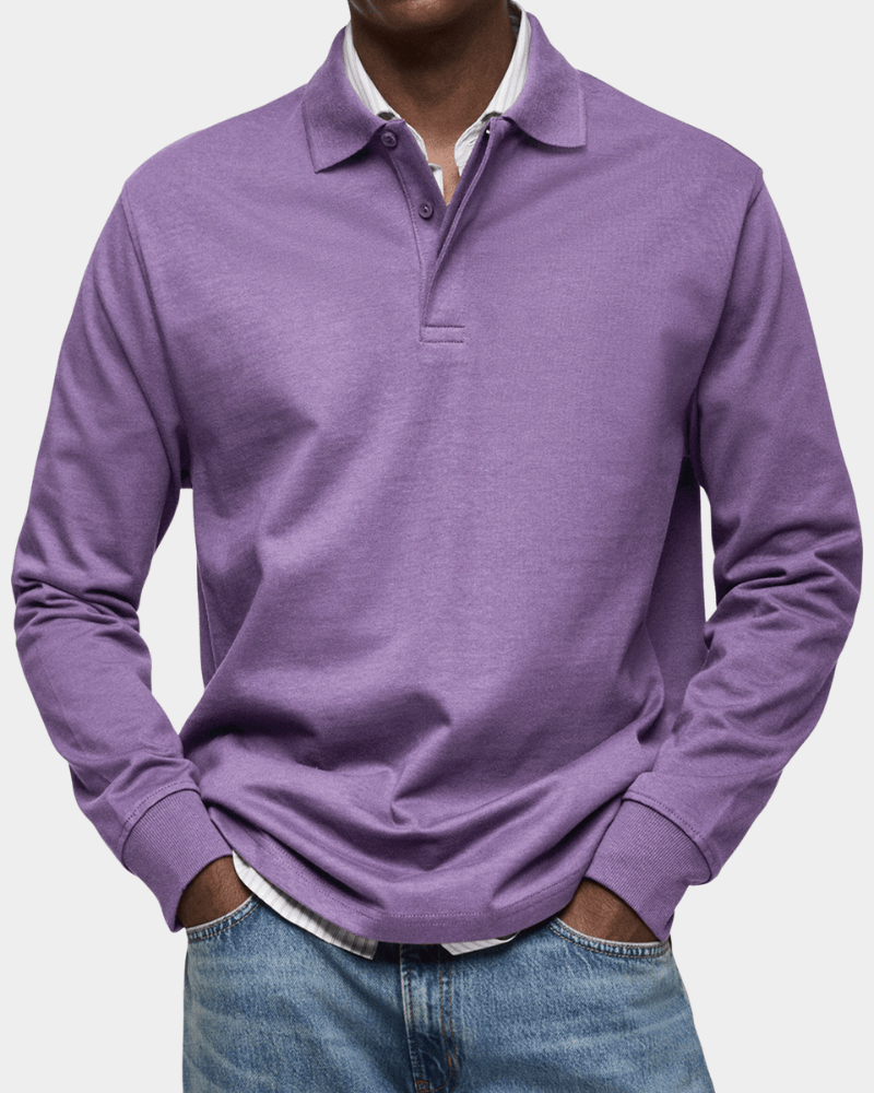 Marcel Polo Shirt