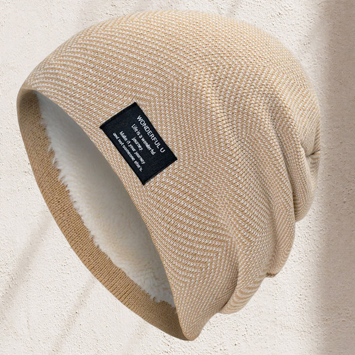 Woolen Bean | The ultimate solution for a warm winter