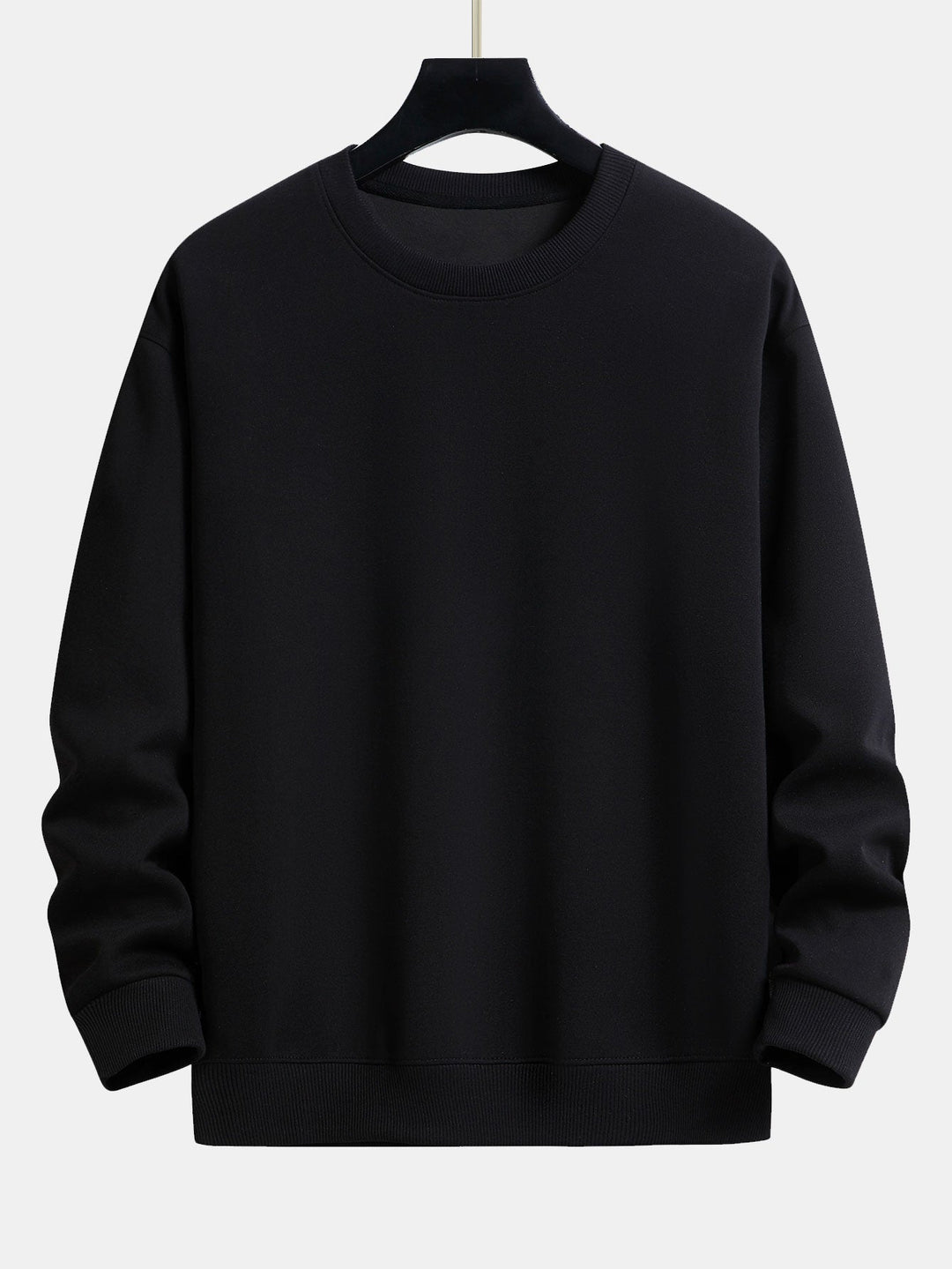 Basis Relax Fit Sweatshirt