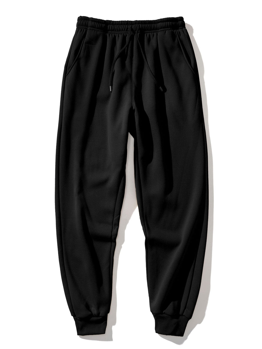 Basis Crew Neck Sweatshirt & Joggingbroek