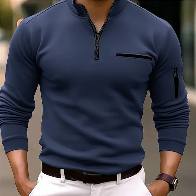 Adrian l Sport Comfort Polo