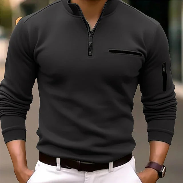 Adrian l Sport Comfort Polo