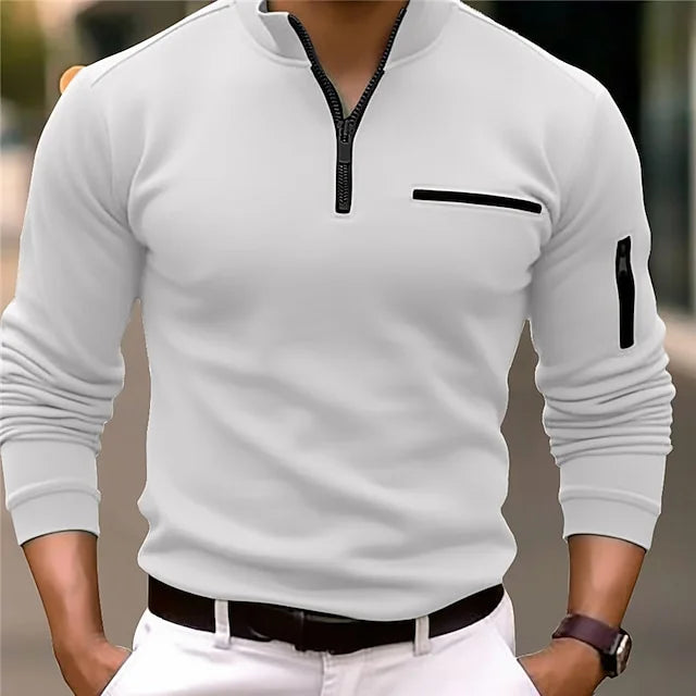 Adrian l Sport Comfort Polo