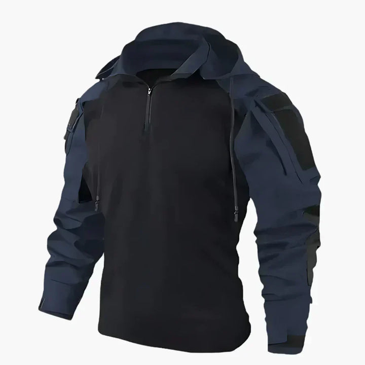Utz™ – Waterproof Jacket for Canadian Weather