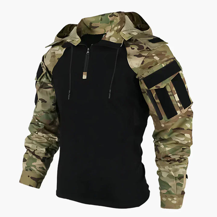 Utz™ – Waterproof Jacket for Canadian Weather