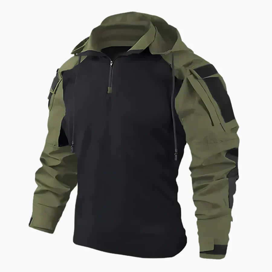 Utz™ – Waterproof Jacket for Canadian Weather