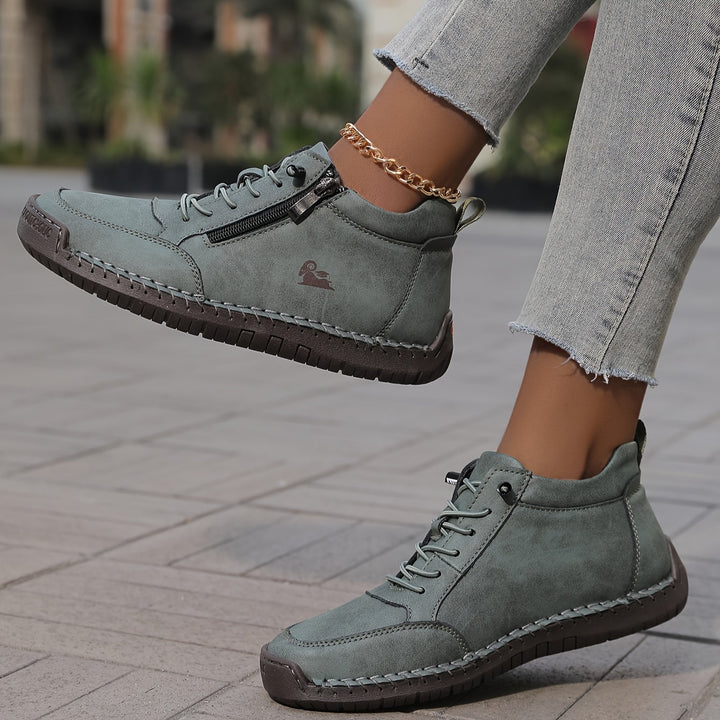 Victoria™ Orthopedic Shoes — Pain-Free Walking with All-Day Comfort