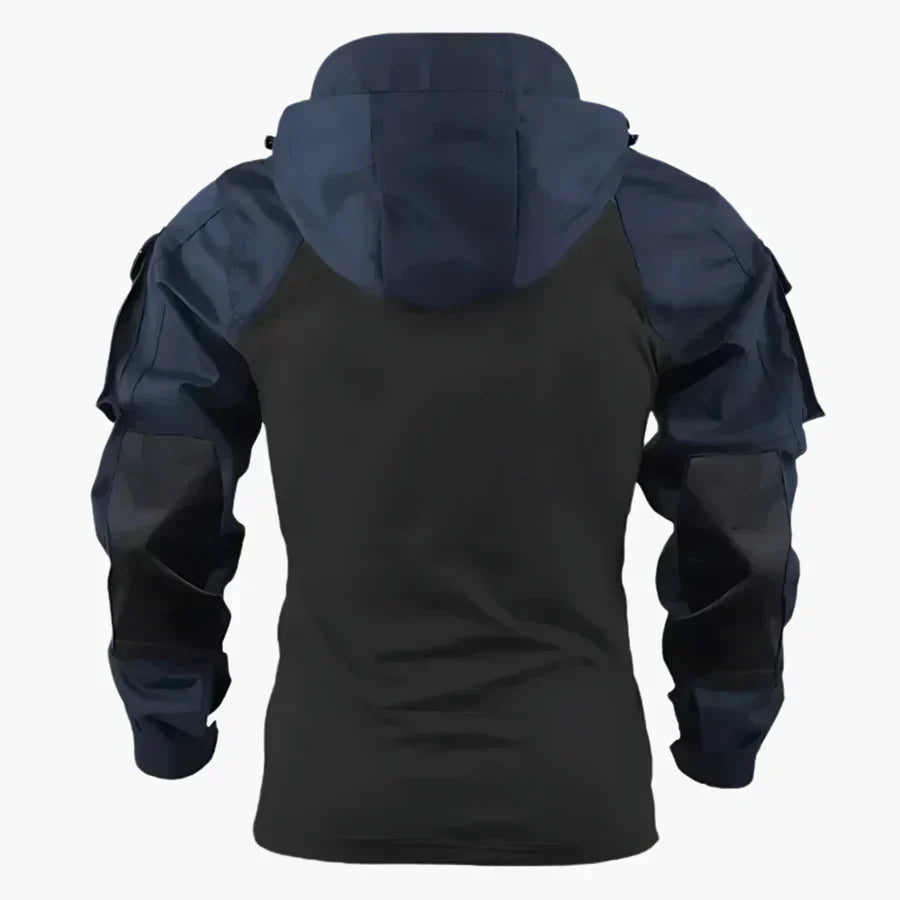 Utz™ – Waterproof Jacket for Canadian Weather