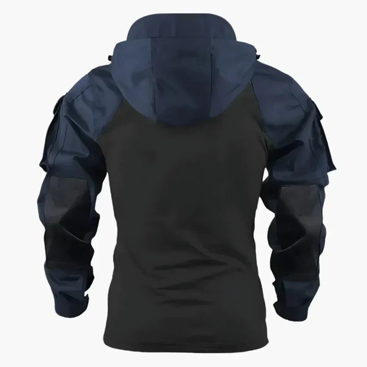 Utz™ – Waterproof Jacket for Canadian Weather