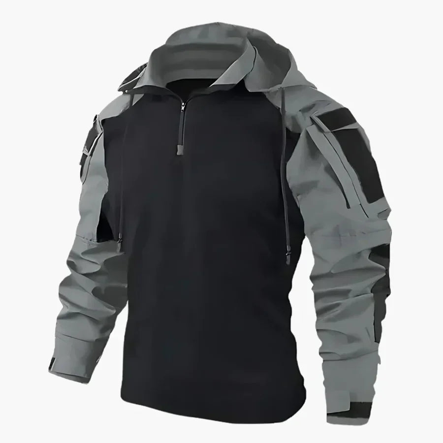 Utz™ – Waterproof Jacket for Canadian Weather