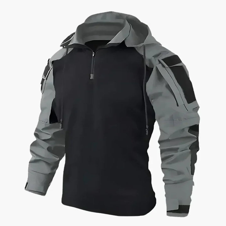 Utz™ – Waterproof Jacket for Canadian Weather