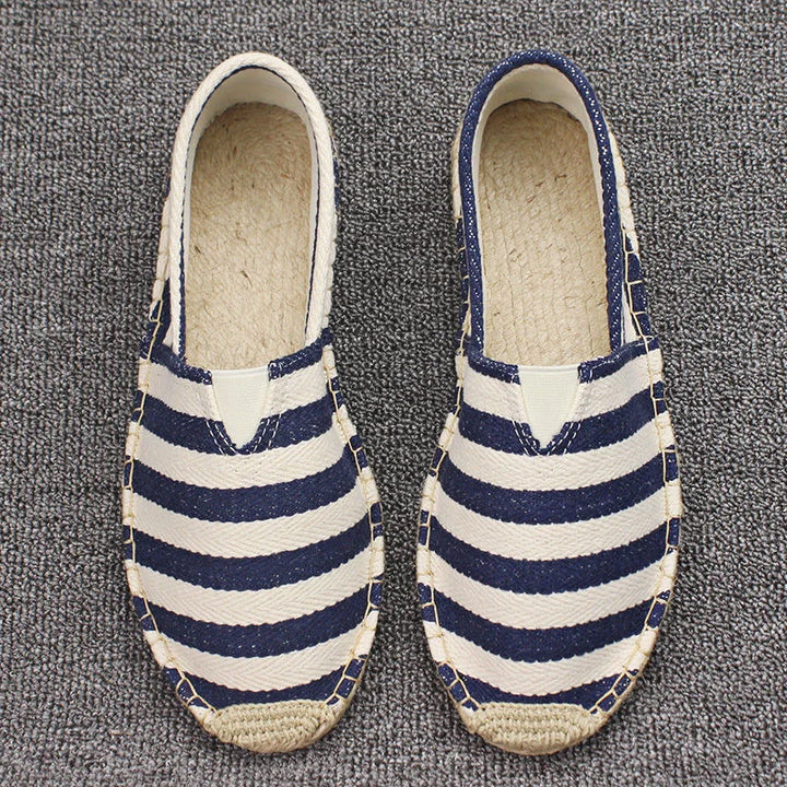 Luca l Espadrille Loafers