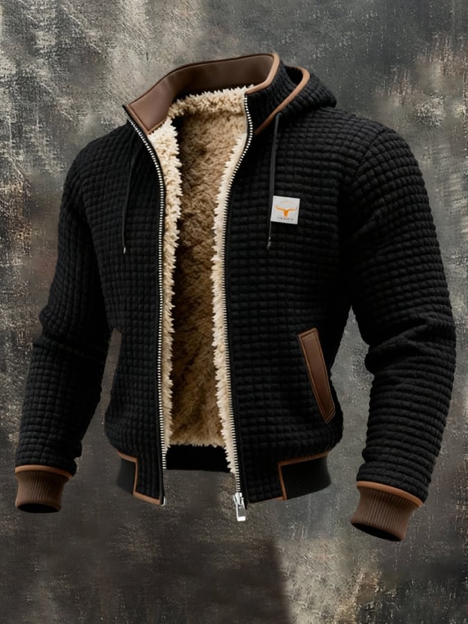 Matteo | Thermal Impact Fleece Jacket
