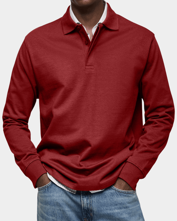 Marcel Polo Shirt