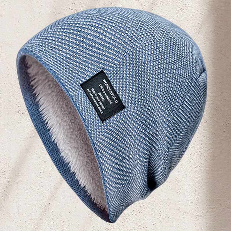 Woolen Bean | The ultimate solution for a warm winter